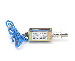 Соленоїд ZX-0530TL 24V