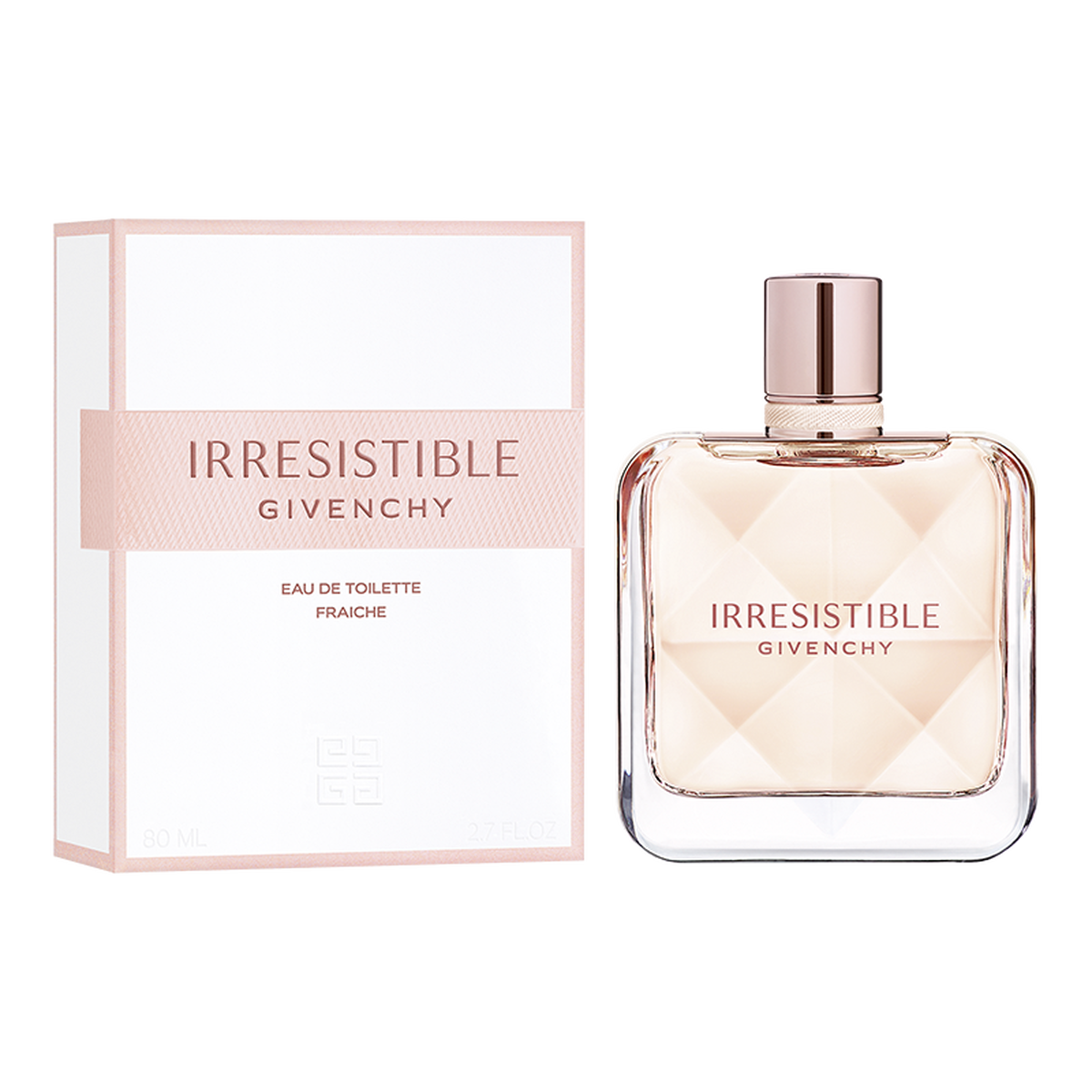 Givenchy Irresistible Fraiche