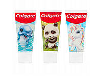 Зубная паста для детей от 3-х лет 50мл ТМ COLGATE BP