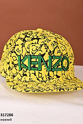 Кепка Kenzo