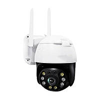 IP PTZ-відеокамера з WiFi 3Mp Light Vision VLC-9248WIA f=3.6mm