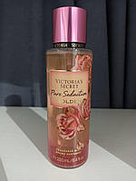 Мист для тела Victoria's Secret Pure Seduction Golden Fragrance Mist 250ml