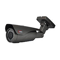 MHD-відеокамера 2Mp Light Vision VLC-1192WFM Graphite f=2.8-12mm