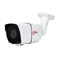MHD-відеокамера 2Mp Light Vision VLC-6192WFM White f=2.8-12mm