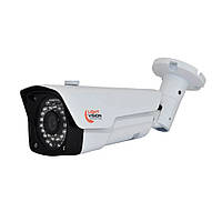 MHD-відеокамера 2Mp Light Vision VLC-7192WM White f=3.6mm