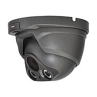 MHD-відеокамера 2Mp Light Vision VLC-8192DM Graphite f=3.6mm