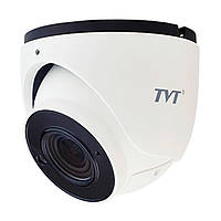 IP-відеокамера 5Mp TVT TD-9555S3A (D/AZ/PE/AR3) TVT 5Mр f=2.8-12mm