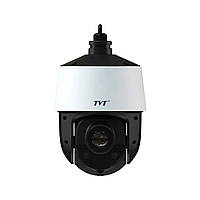 IP PTZ-відеокамера 2Mp TVT TD-8423IS (PE/25M/AR15) f=4.8-120mm 25x