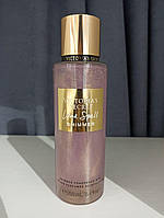 Парфюмированный спрей для тела Victoria's Secret Love Spell Shimmer Fragrance Mist 250 ml