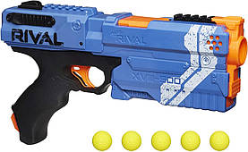 Бластер Нерф Райвал Кронос Nerf Rival Kronos XVIII-500 Blaster Hasbro (E3381)