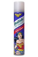 Сухий шампунь Batiste Dry Shampoo Wonder Woman 200 мл