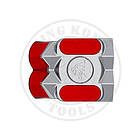 Молотки, різці, робочі органи для лісових мульчерів  TIGERCAT  (модель  молотка KFS 1343), фото 2