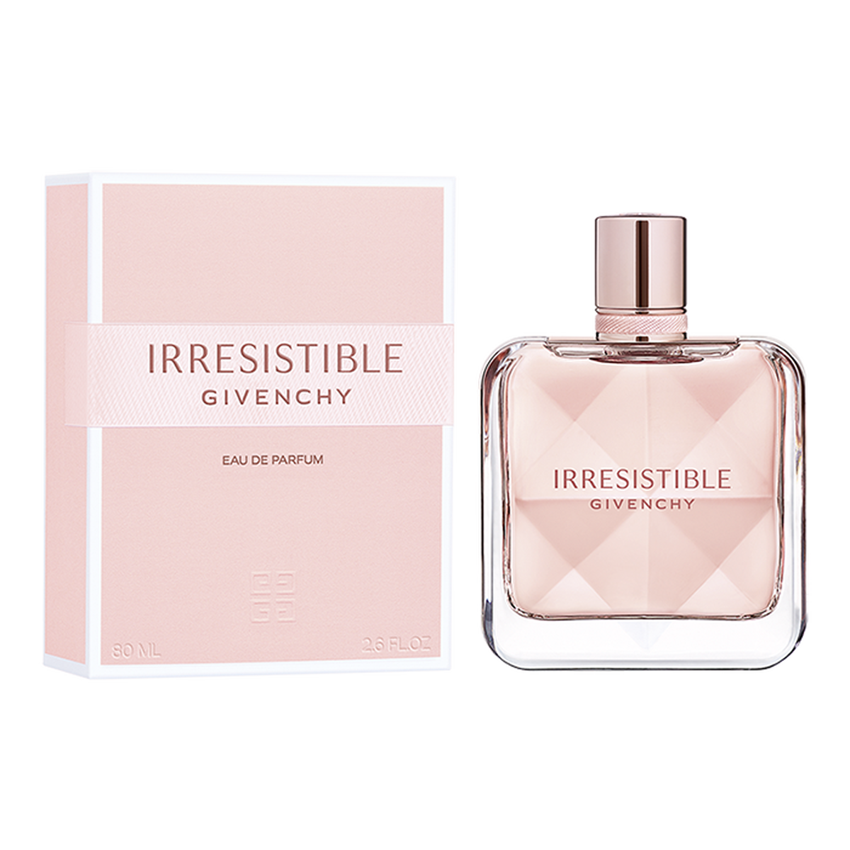 Жіночій парфум Givenchy Irresistible 80 мл