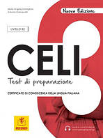 Celi 3 Test di preparazione + audio scaricabile