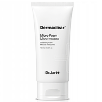 Глубокоочищающая пенка для умывания Dr.Jart+ Dermaclear Micro Foam