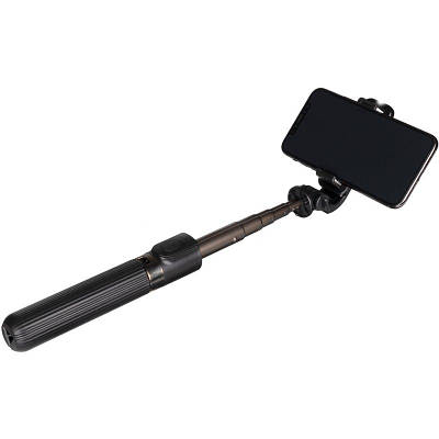 Монопод для Селфі + Штатив Gelius Pro Selfie Monopod Tripod GP-SS002