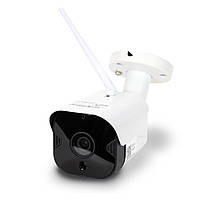 Відеокамера VLC-2392WI(Tuya) Light Vision 2Mp f=3.6mm Wi-Fi