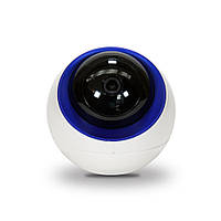 Відеокамера VLC-7392S(Tuya) Light Vision 2Mp f=3.6mm Wi-Fi