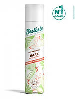 Сухой шампунь Batiste Dry Shampoo Bare 200 мл