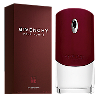 Givenchy Pour Homme 100 мл чоловіча туалетна вода