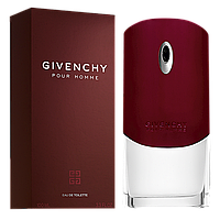 Givenchy Pour Homme 100 мл (tester)