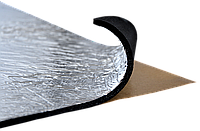 Шумоизоляционный лист Acoustics SOFT METAL 6mm