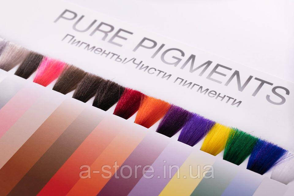 Пігмент-барвник для волосся Spa Master