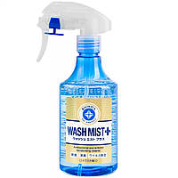 Soft99 Wash Mist plus. Антибактериальный очиститель салона авто 300ml