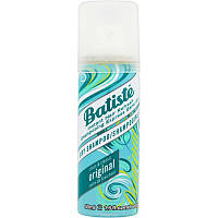 Сухой шампунь Batiste Dry Shampoo Original 50 мл