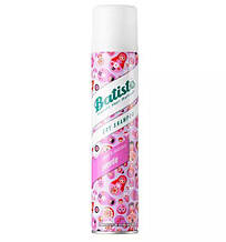 Сухий шампунь Batiste Dry Shampoo Sweetie 200 мл