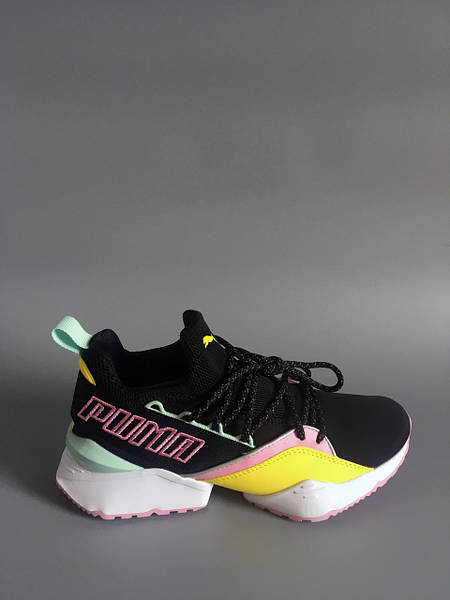Puma muse tz clearance sneaker