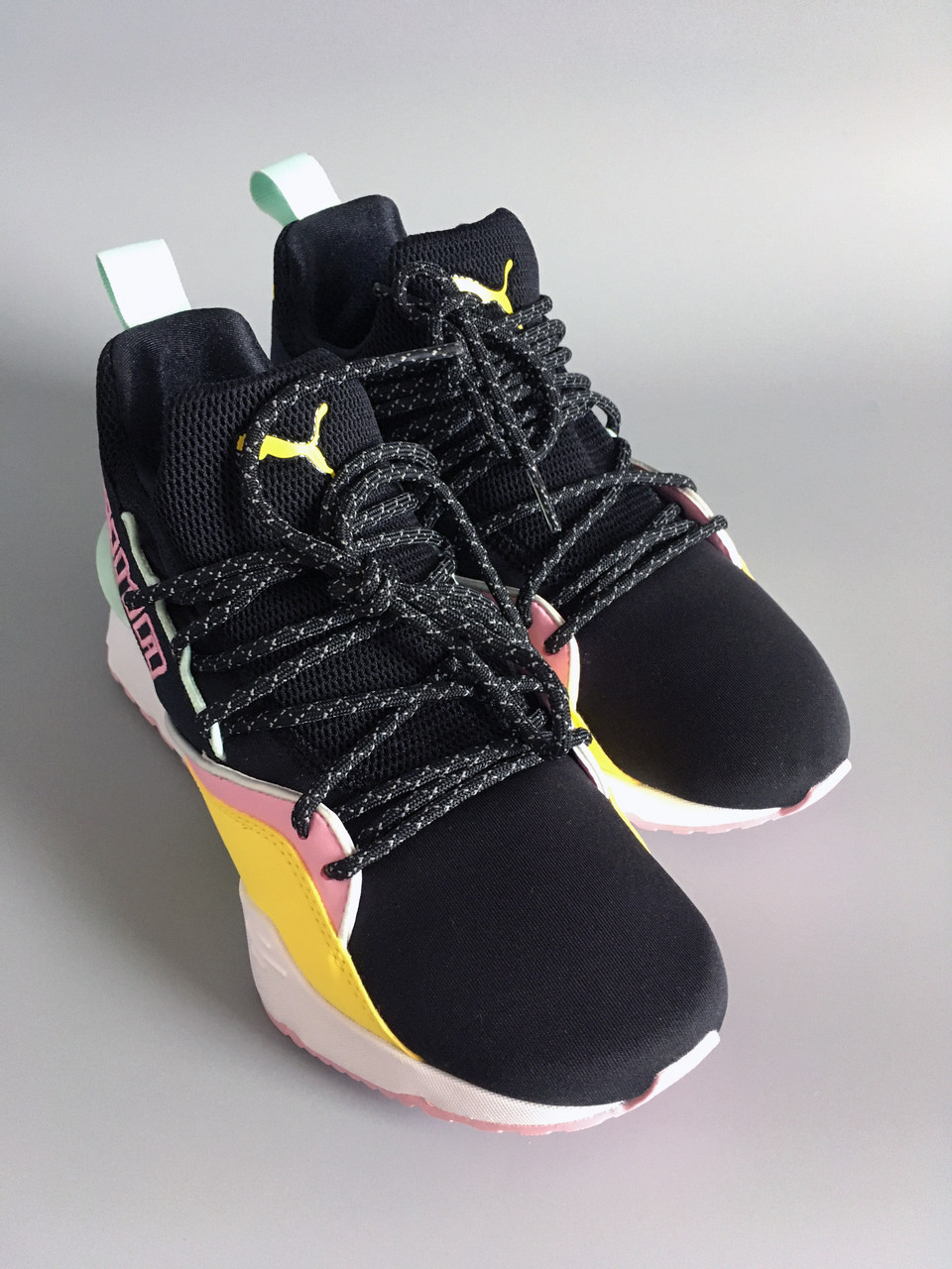 Puma muse maia tz metallic cheap