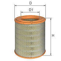 Фильтр воздушный Богдан Smartex (BN13200) Demi - Гарант Качества