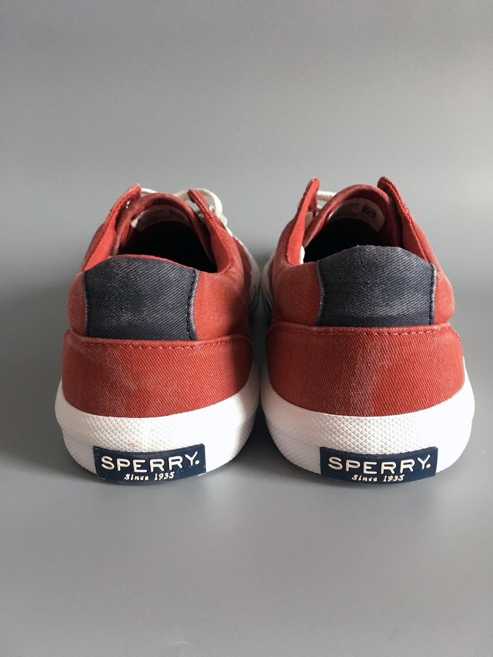 Sperry striper sale ii retro sneaker