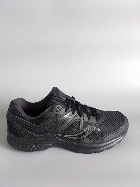 Saucony Cohesion 11 Black