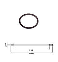 Уплотнительное кольцо к мультиклапану, Tomasetto (оригинал)