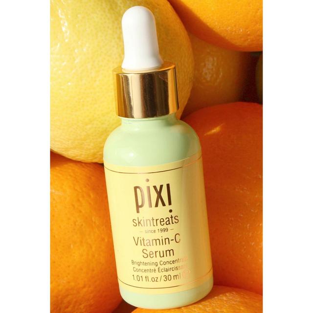 Pixi Vitamin-C Serum