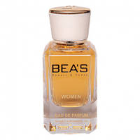 Женская парфюмированная вода BEA'S W582, 50 мл Fon Cosmetic Unice Турция