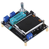 ESR, LCR тестер GM328A, фото 3