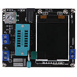 ESR, LCR тестер GM328A, фото 4