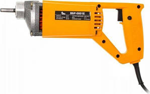 Вібратор глибинний для бетону Кентавр ВБР0801Э