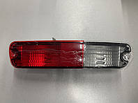 Ліхтар заднього бампера Правий Mitsubishi Pajero Wagon III 2003-2007 РЕСТАЙЛІНГ НОВИЙ АНАЛОГ