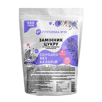 ТМ ФІТФОРМА