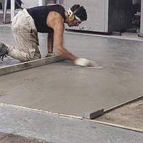 Sika Screed-100 - цементно-полімерна стяжка 10-60 мм, 25 кг, фото 5