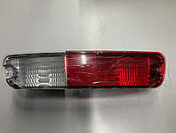 Ліхтар заднього бампера Лівий Mitsubishi Pajero Wagon III 2003-2007 РЕСТАЙЛІНГ НОВИЙ АНАЛОГ