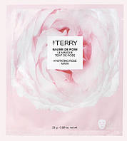 Маска для обличчя By Terry Baume de Rose Hydrating Sheet Mask