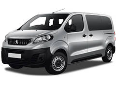 Peugeot Expert III 2016-