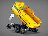 LEGO Technic 42136 Трактор John Deere 9620R 4WD, фото 9
