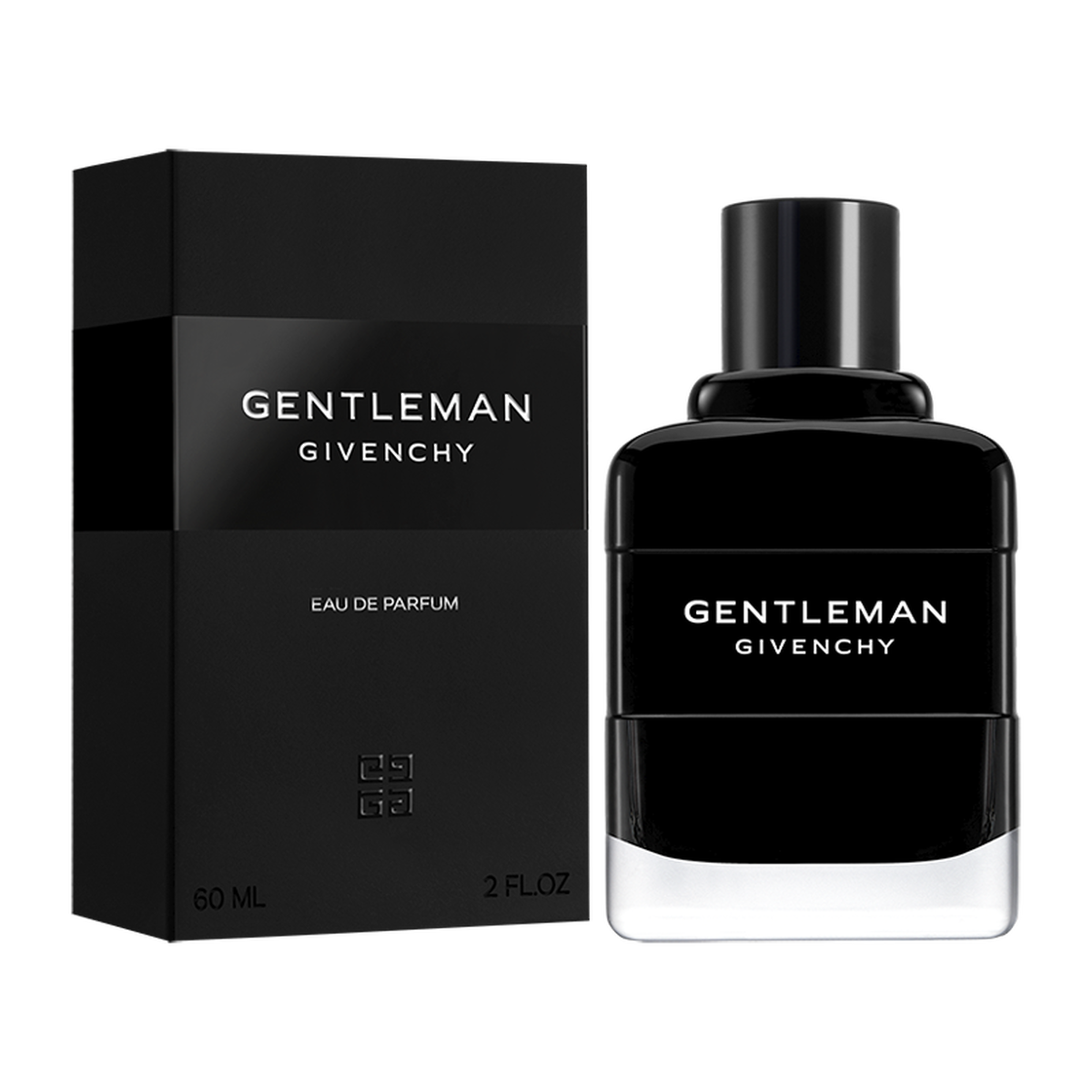 Givenchy Gentleman парфумерна чоловіча вода
