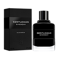 Givenchy Gentleman парфумерна чоловіча вода